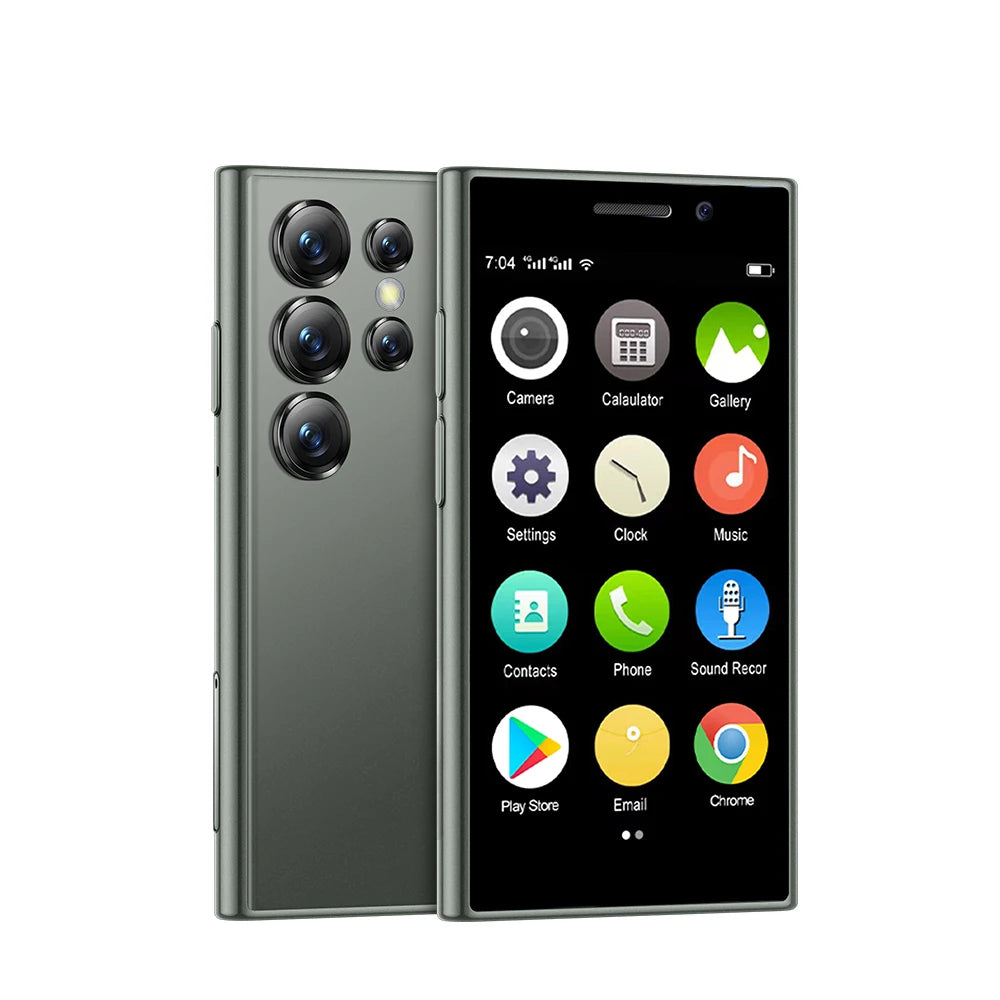 TeenyTalker  S24 Mini Phone