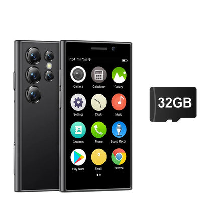 TeenyTalker  S24 Mini Phone