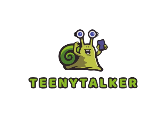 Teeny-Talker